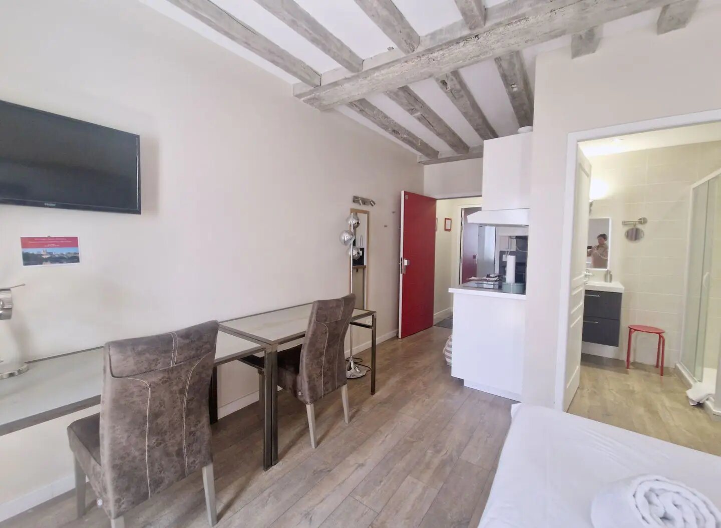 Appartement à vendre, 104m², Orléans