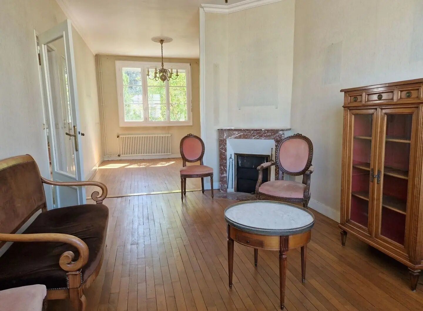 Maison à vendre, 100m², Orléans