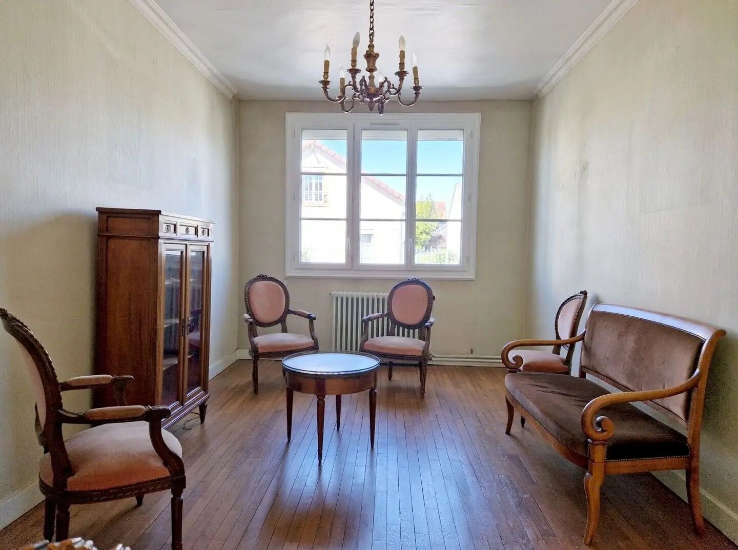 Maison à vendre, 100m², Orléans
