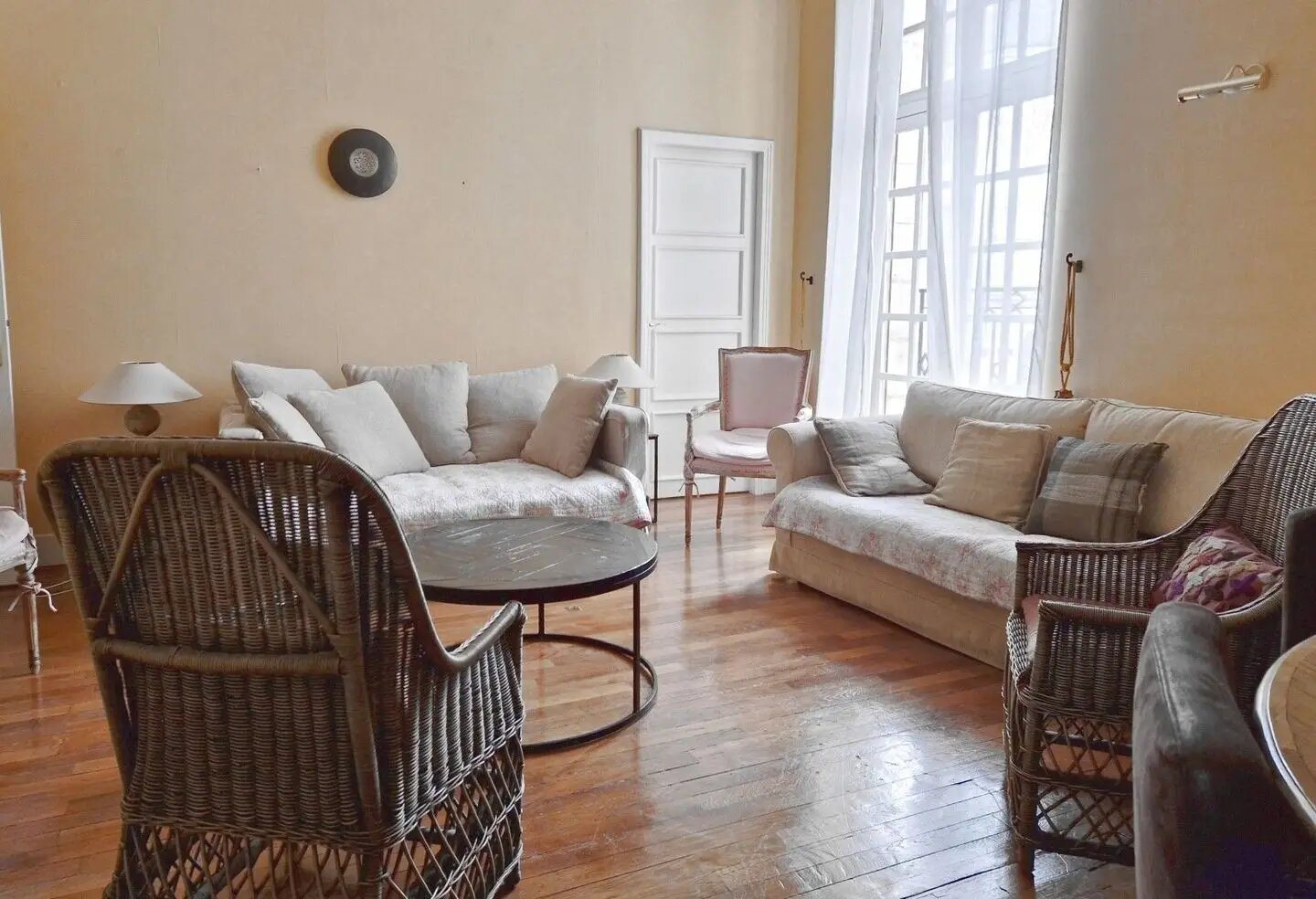 Appartement à vendre, 103m², Orléans