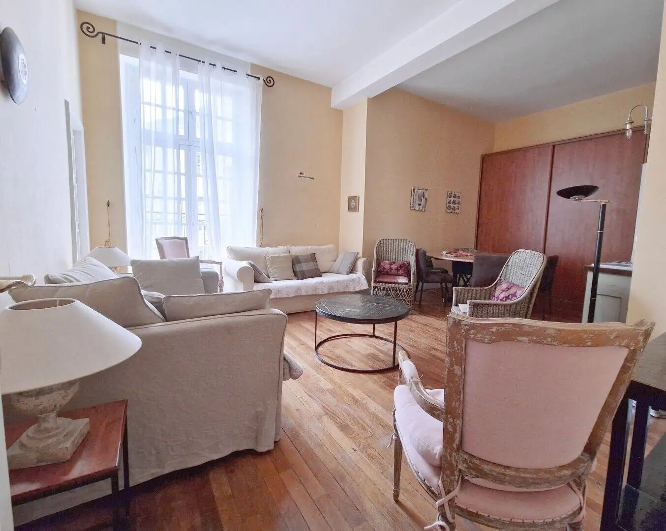 Appartement à vendre, 103m², Orléans