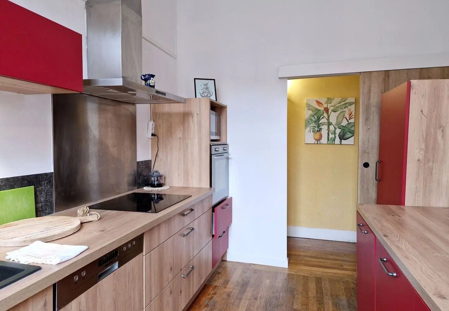 Appartement à vendre, 103m², Orléans