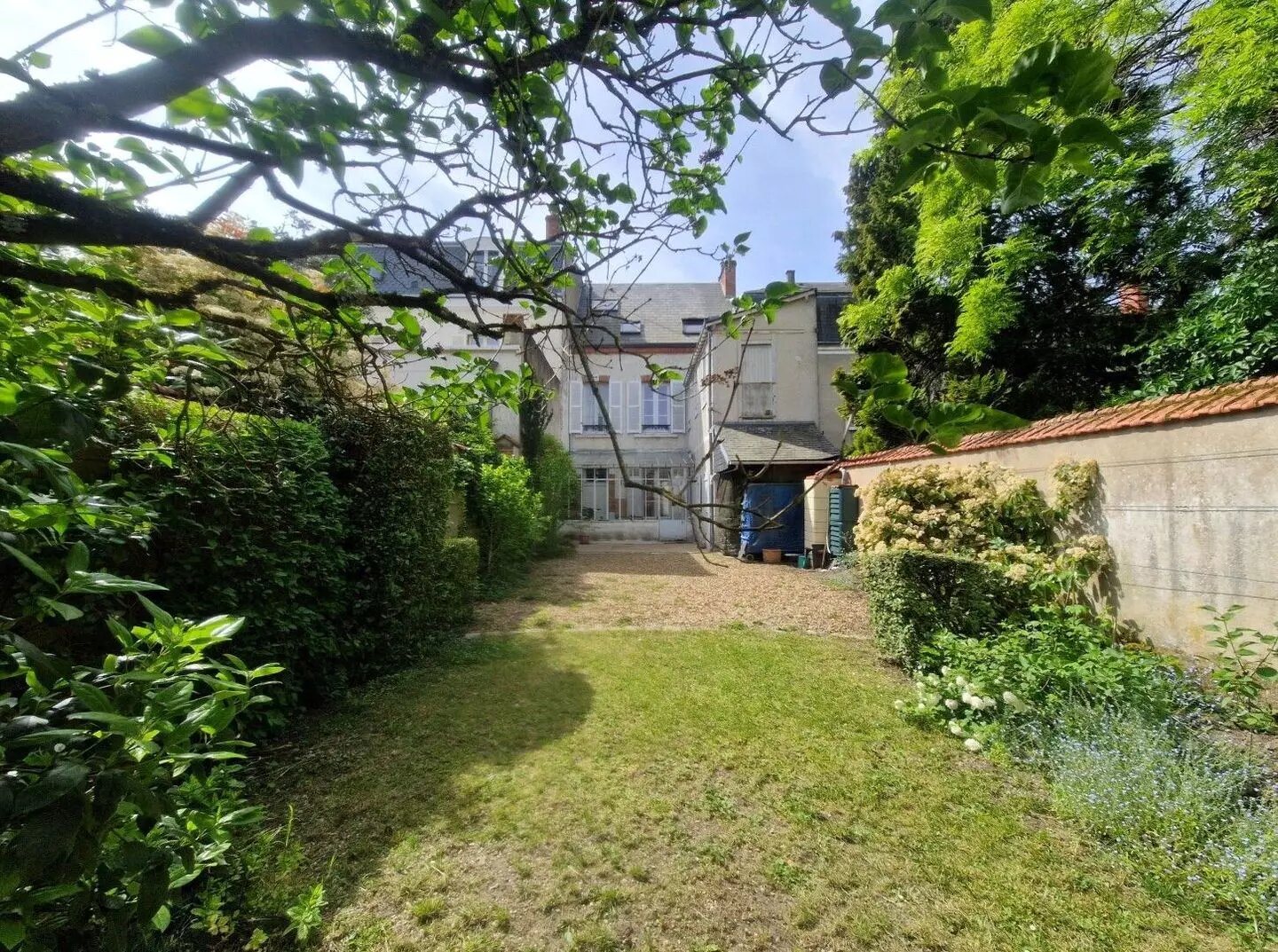 Maison à vendre, 161m², Orléans