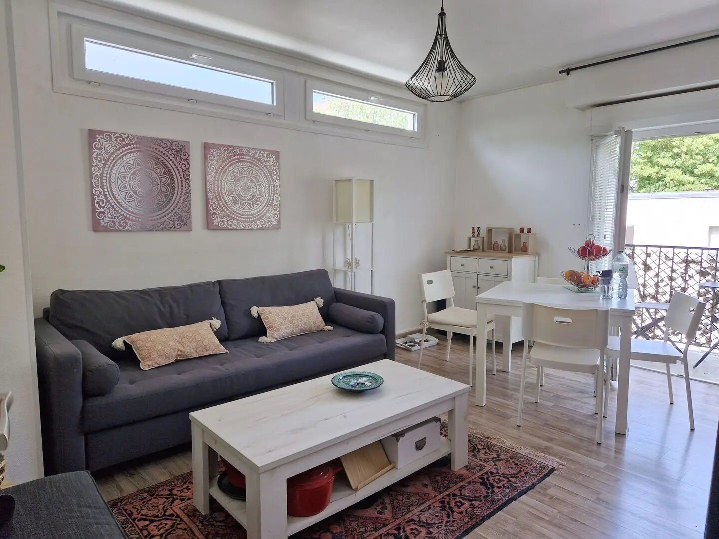 Appartement à vendre, 46m², Orléans