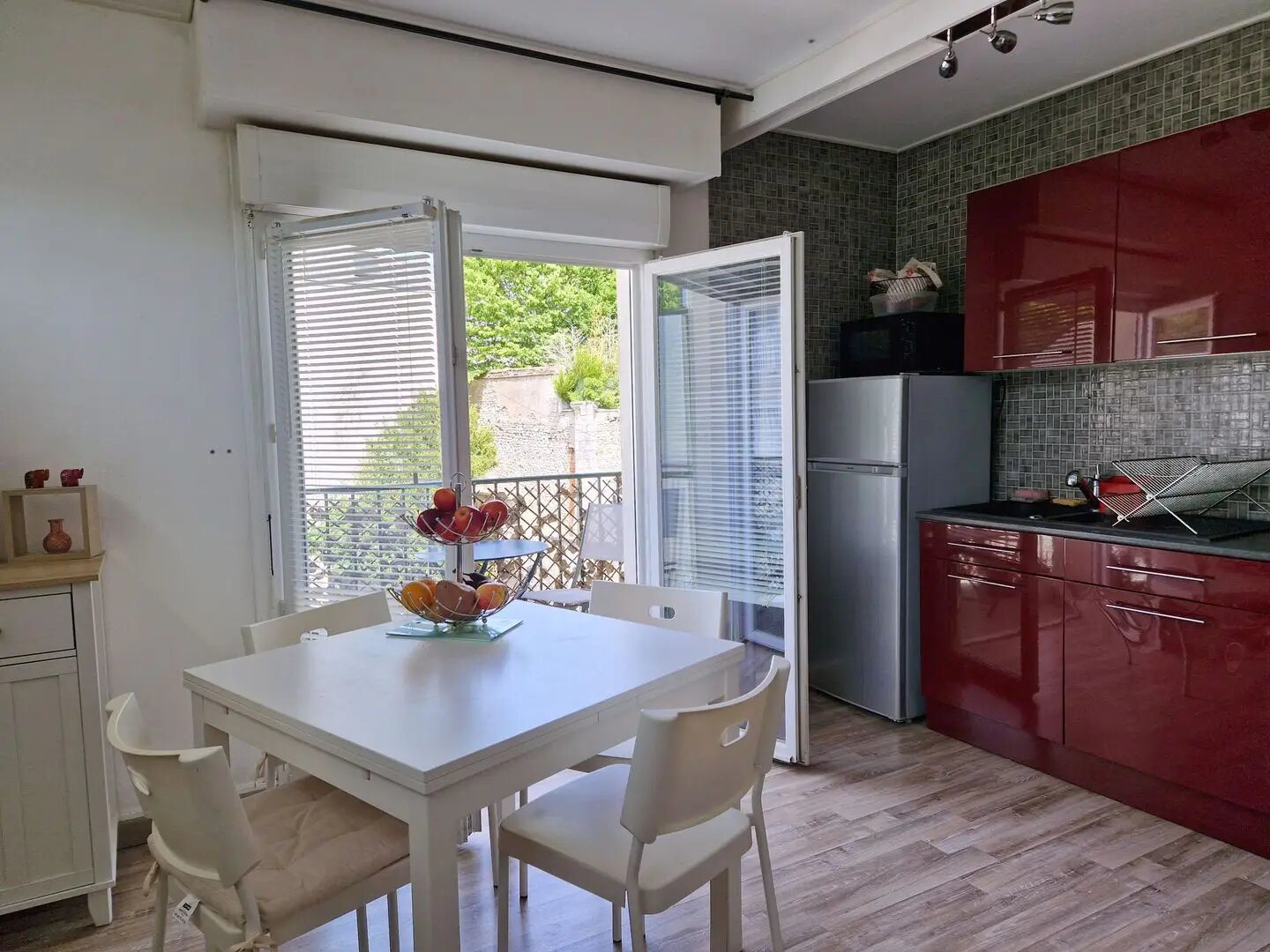Appartement à vendre, 46m², Orléans