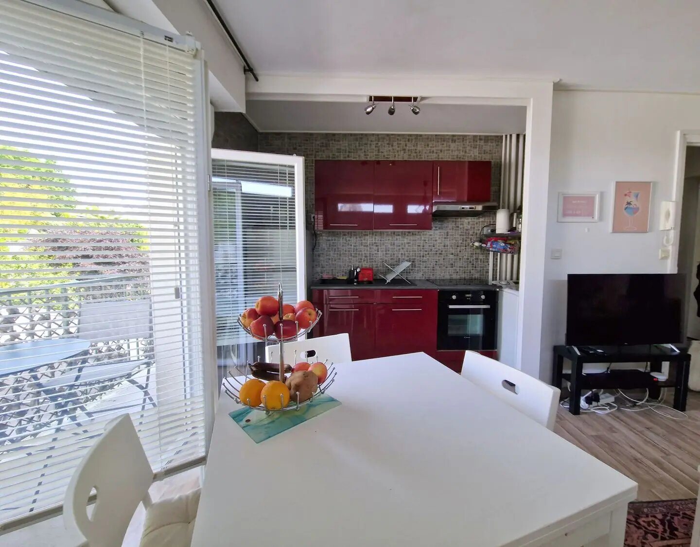 Appartement à vendre, 46m², Orléans