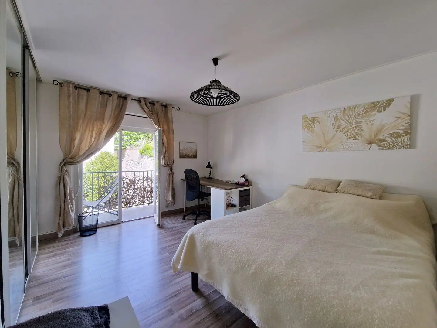 Appartement à vendre, 46m², Orléans