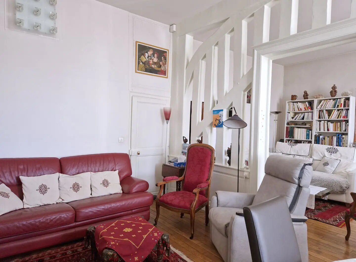 Appartement à vendre, 121m², Orléans