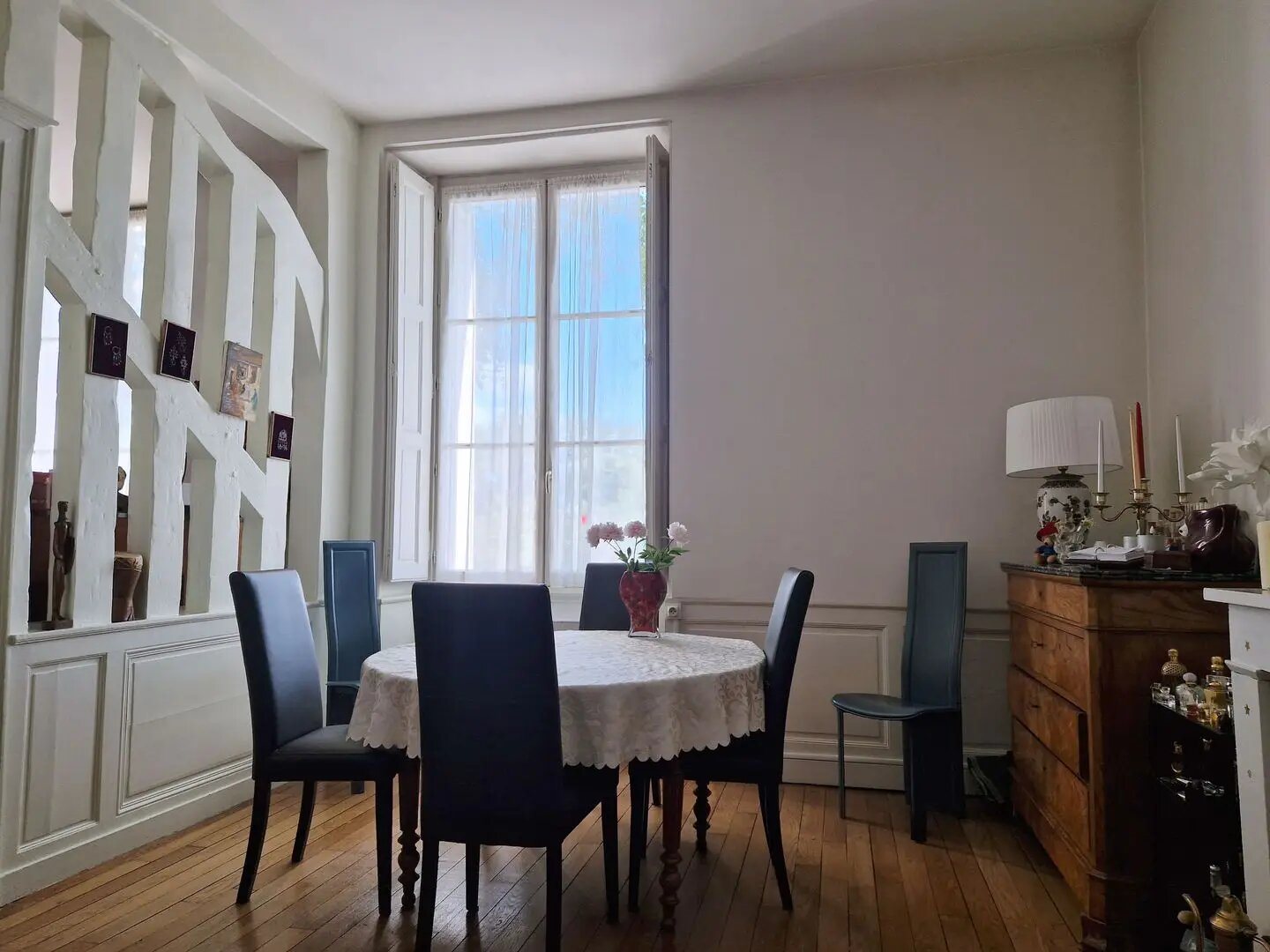 Appartement à vendre, 121m², Orléans