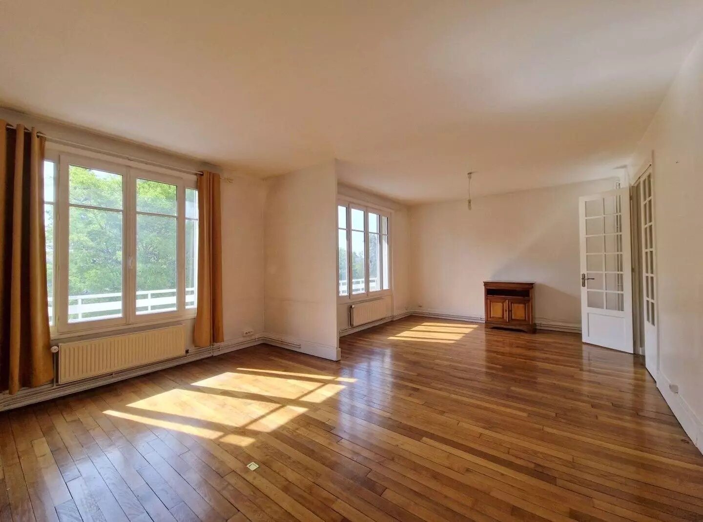 Appartement à vendre, 107m², Orléans