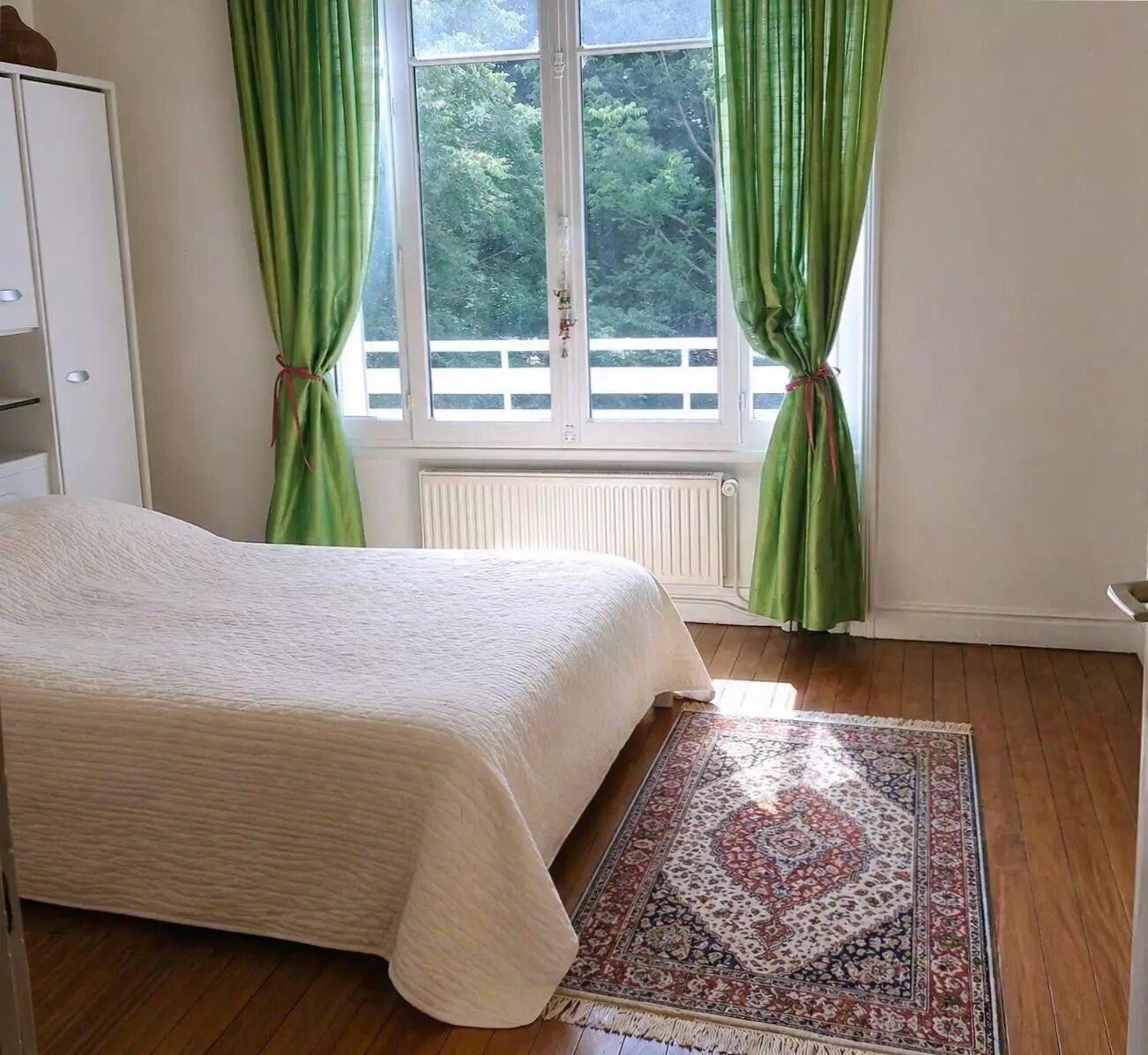 Appartement à vendre, 107m², Orléans