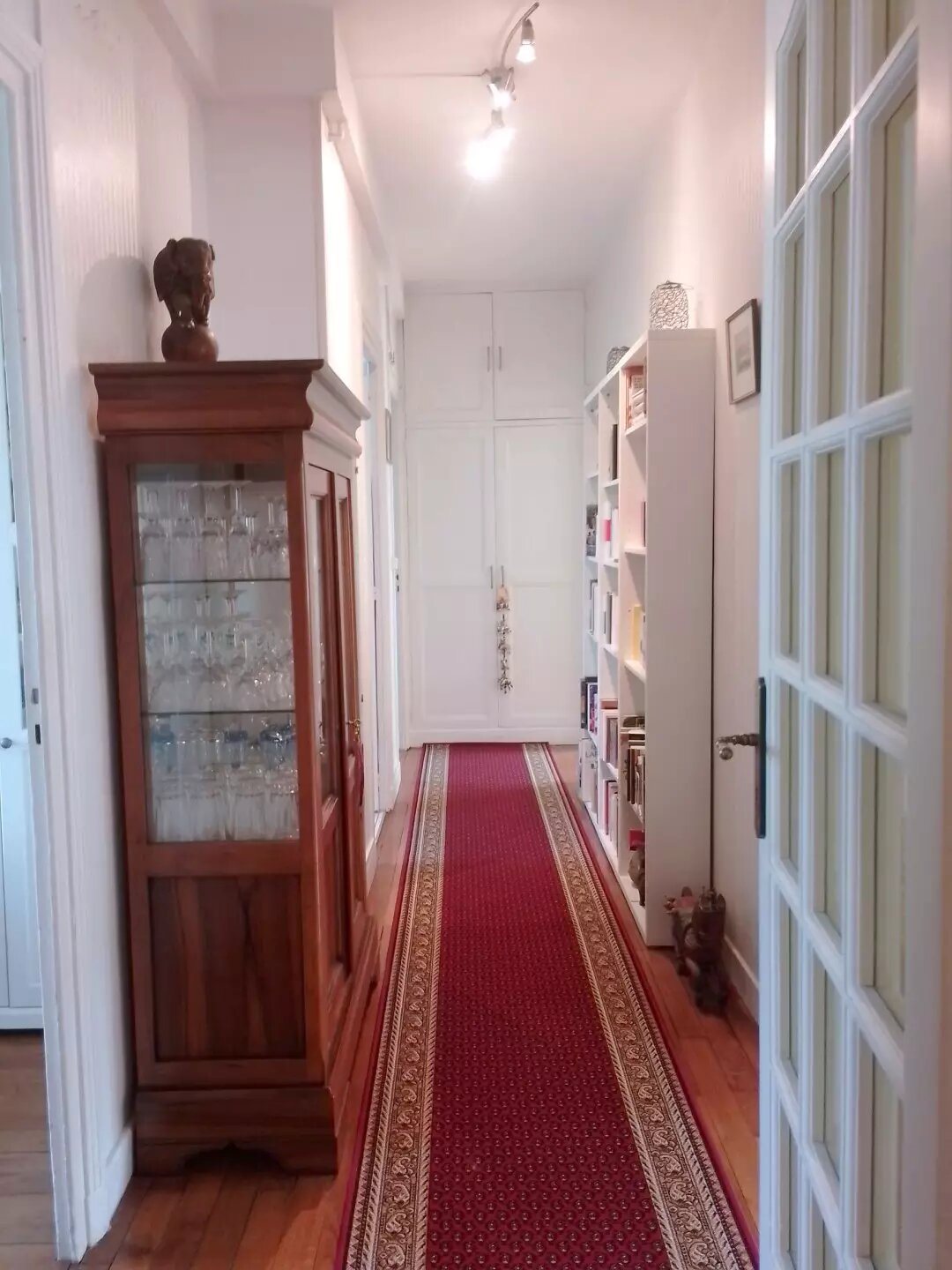 Appartement à vendre, 107m², Orléans