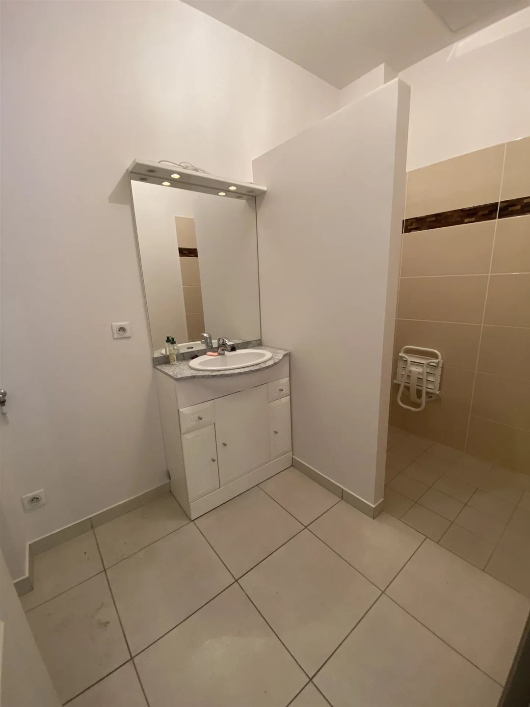 Appartement à louer, 56m², Meung-sur-Loire