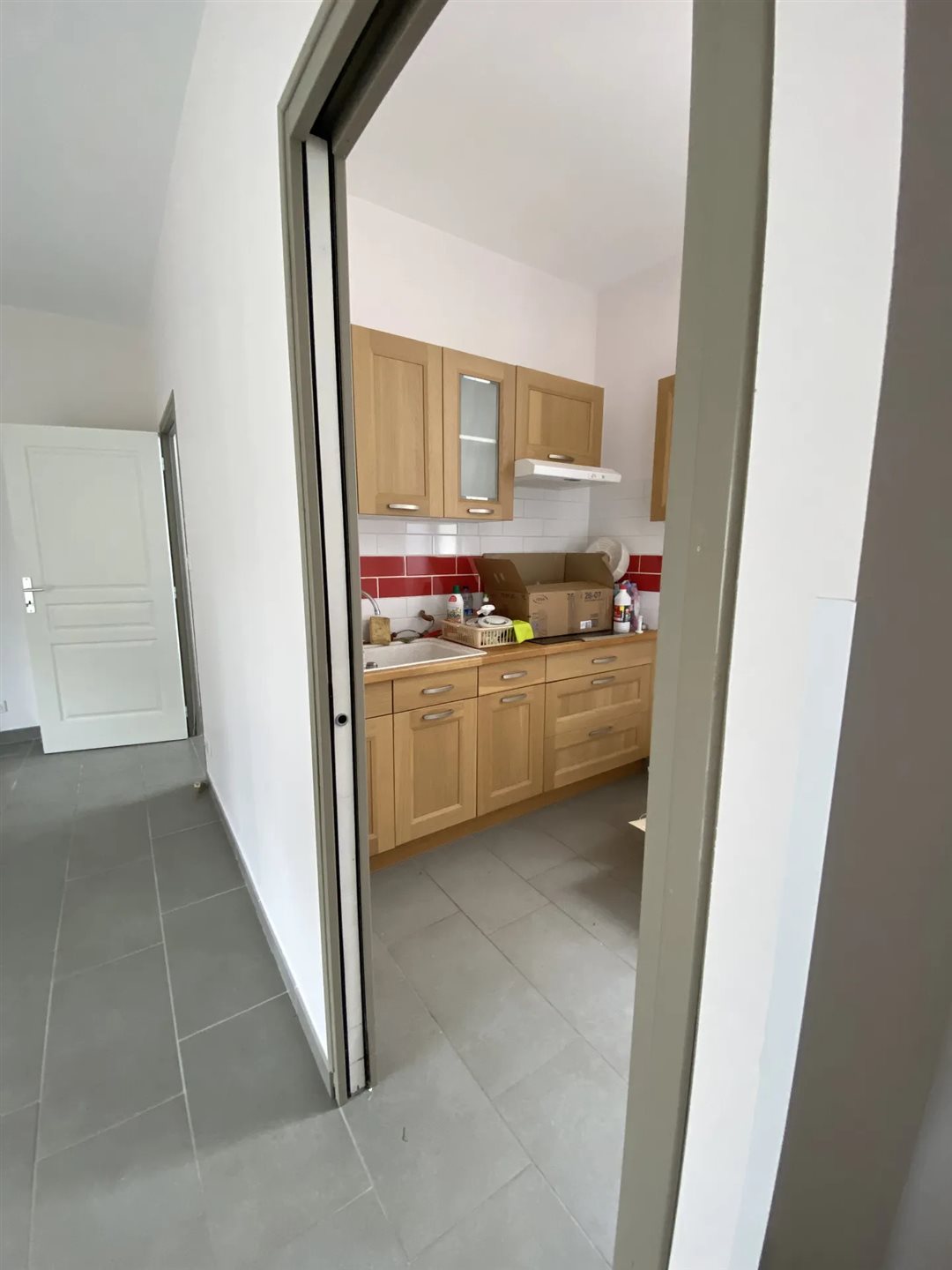 Appartement à louer, 56m², Meung-sur-Loire