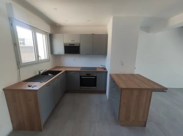 Maison à louer, 66m², Meung-sur-Loire