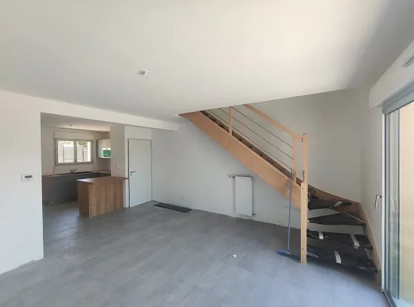 Maison à louer, 66m², Meung-sur-Loire