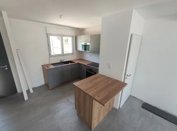 Maison à louer, 66m², Meung-sur-Loire