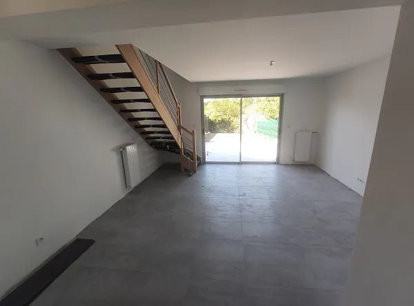 Maison à louer, 66m², Meung-sur-Loire
