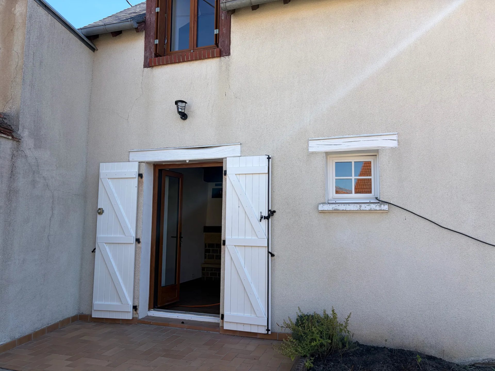Maison à louer, 95m², Huisseau-sur-Mauves