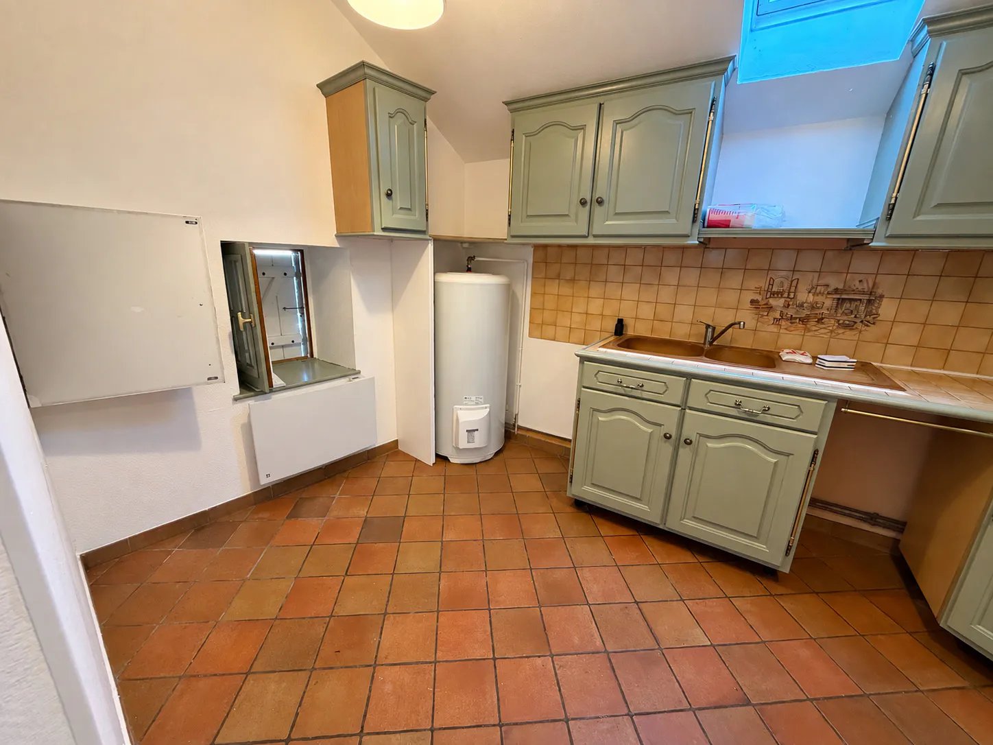 Maison à louer, 95m², Huisseau-sur-Mauves