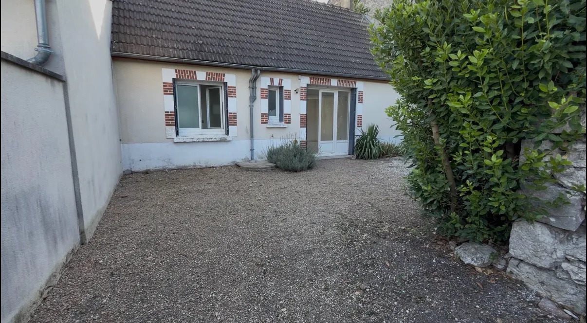 Maison à louer, 76m², Meung-sur-Loire