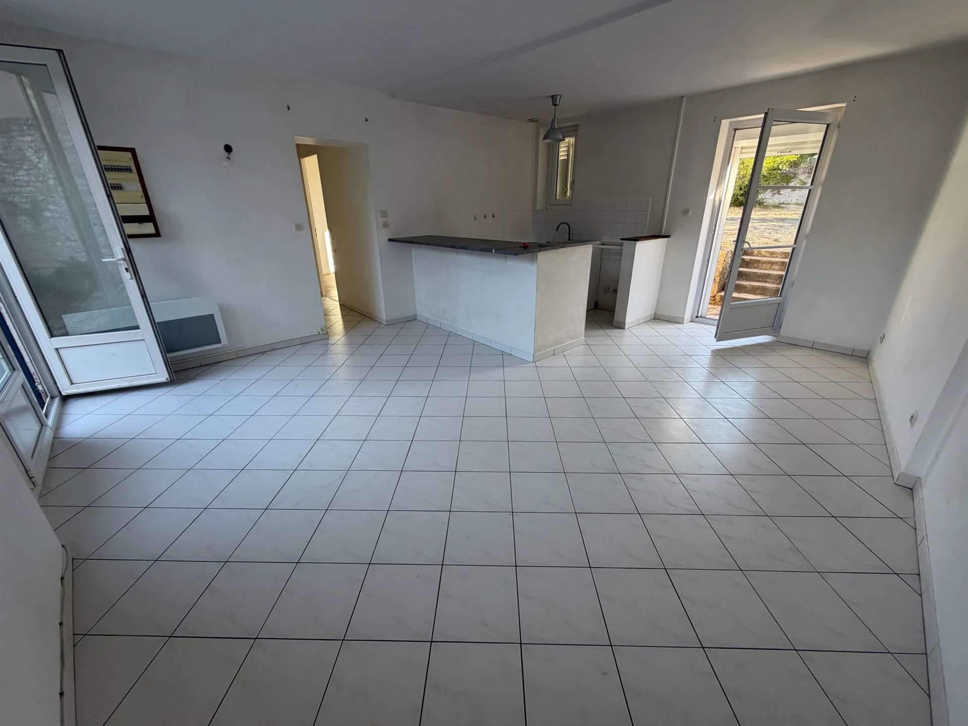 Maison à louer, 76m², Meung-sur-Loire