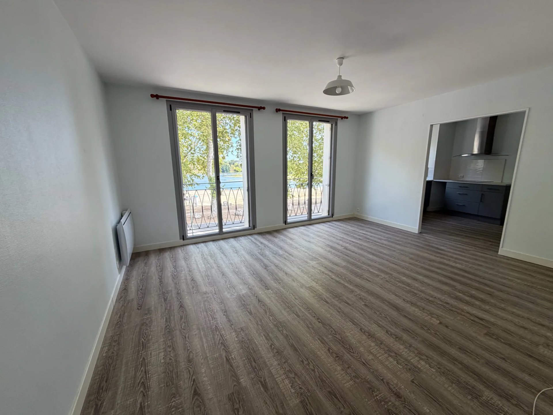 Appartement à louer, 58m², Beaugency