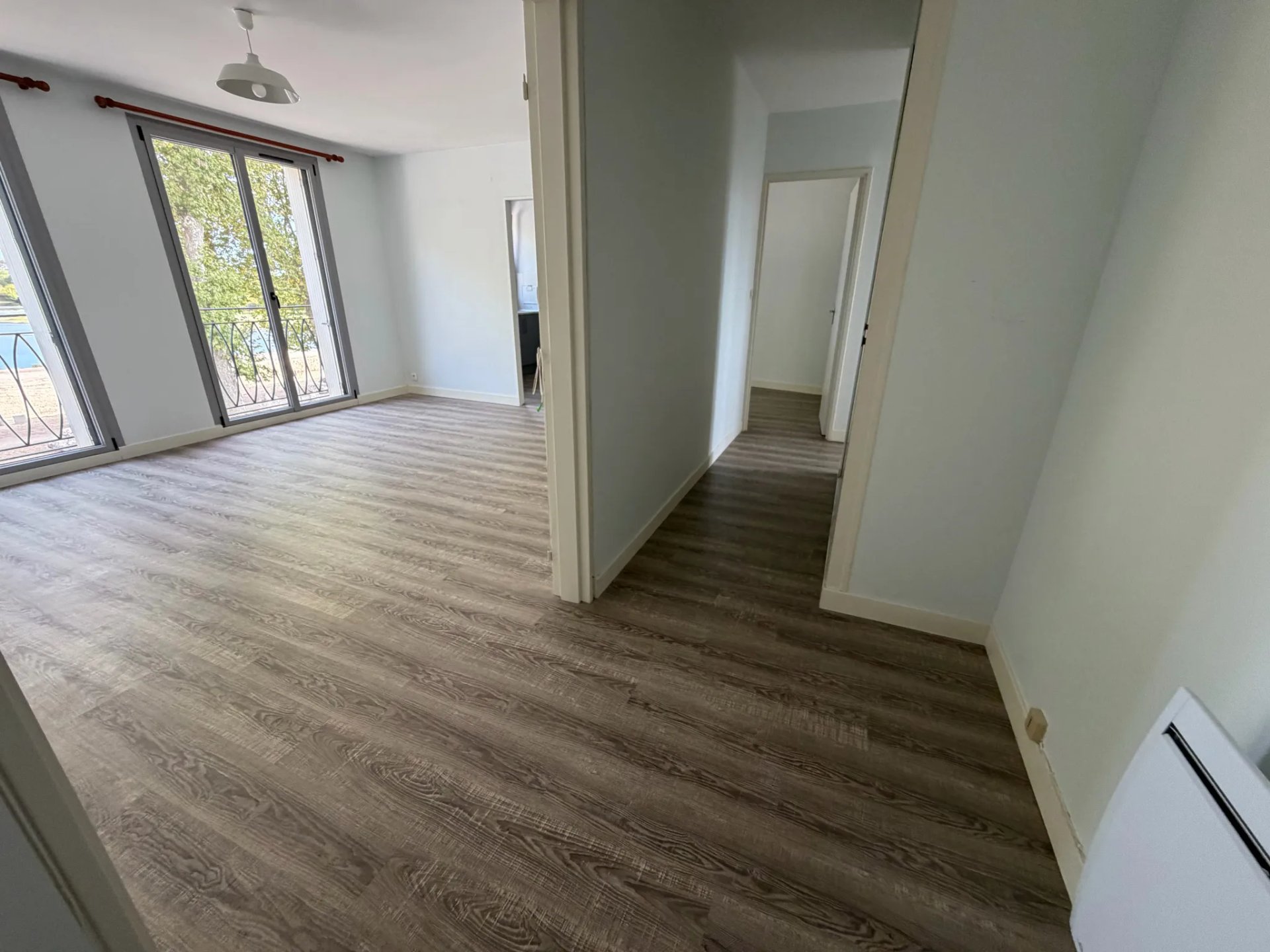 Appartement à louer, 58m², Beaugency