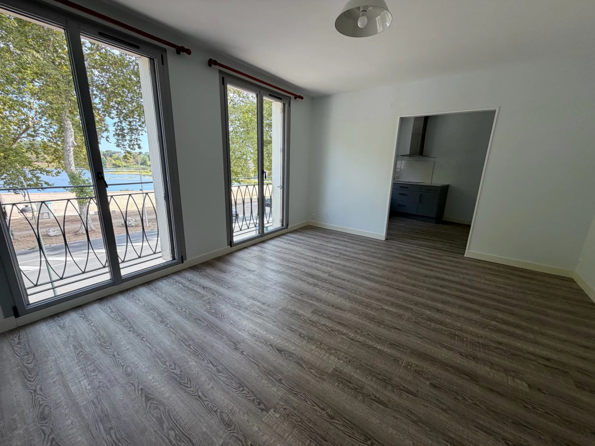 Appartement à louer, 58m², Beaugency