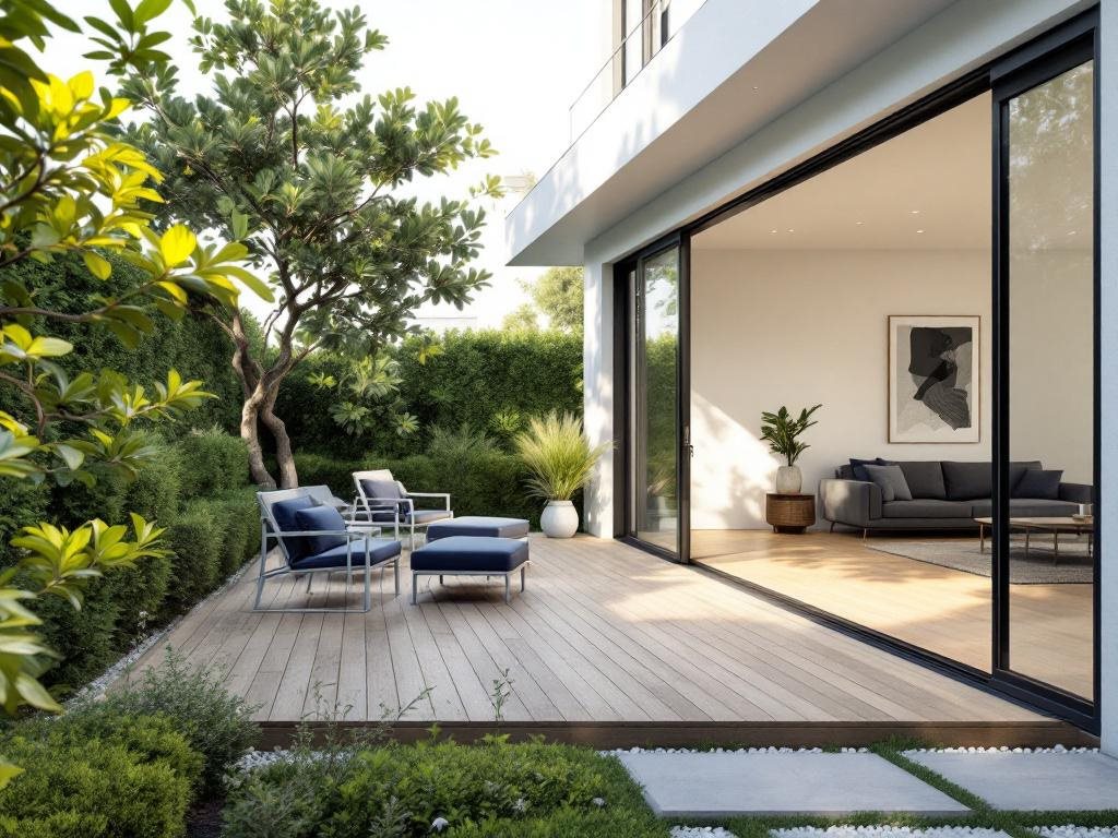 Maison à vendre, 71m², Le Perreux-sur-Marne