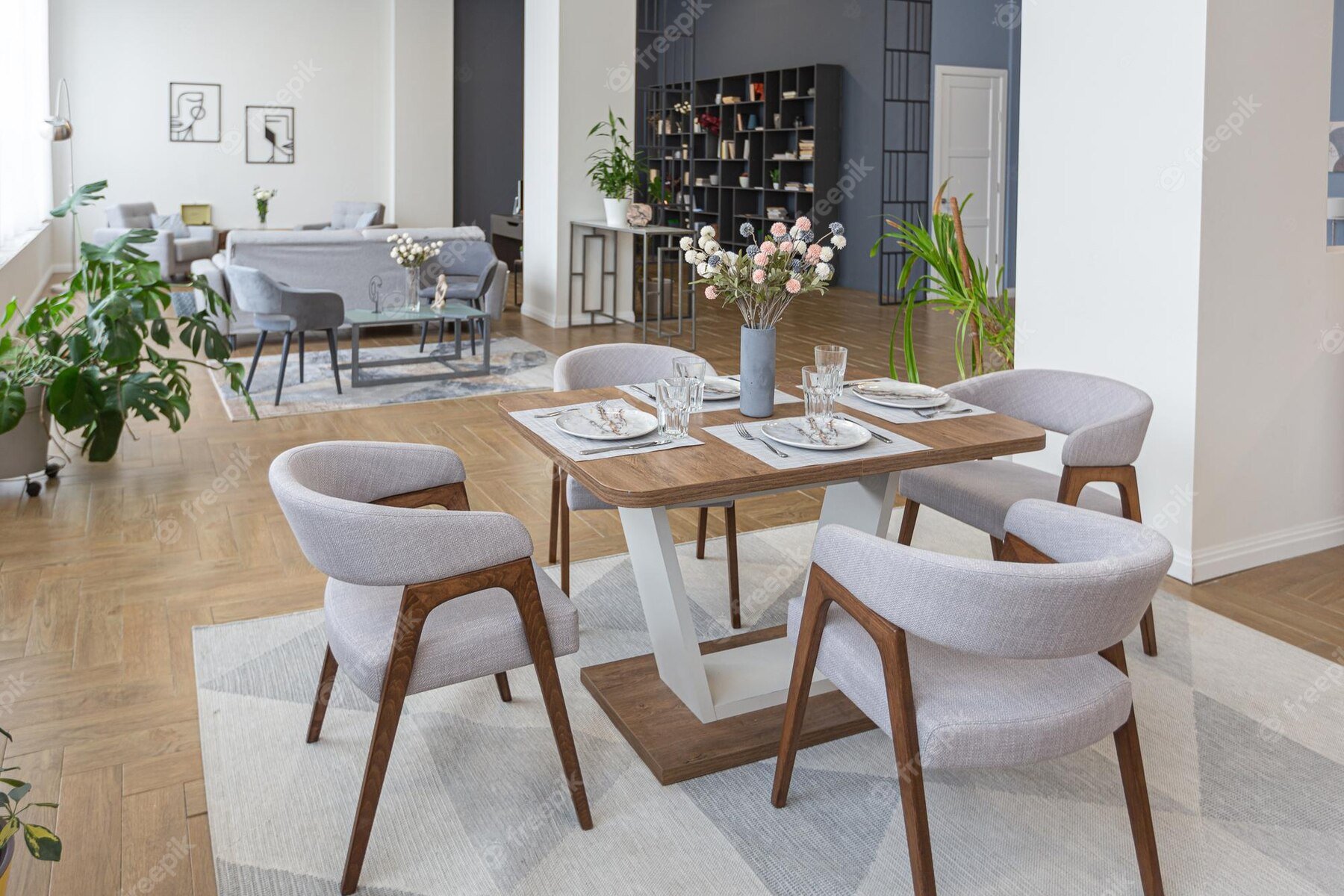 Appartement à vendre, 111m², Maisons-Alfort