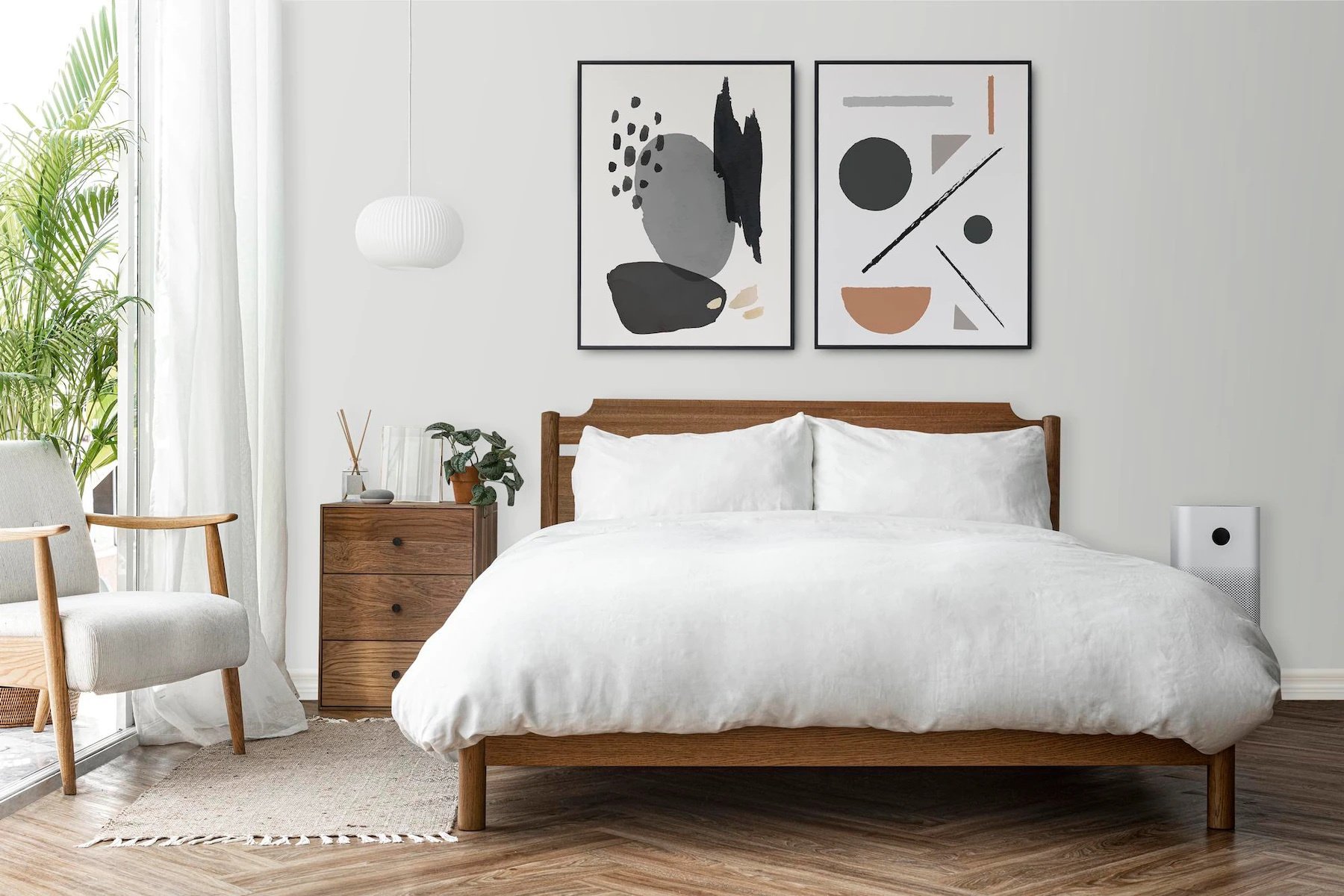 Appartement à vendre, 111m², Maisons-Alfort