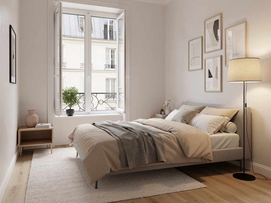 Maison à vendre, 108m², Villejuif