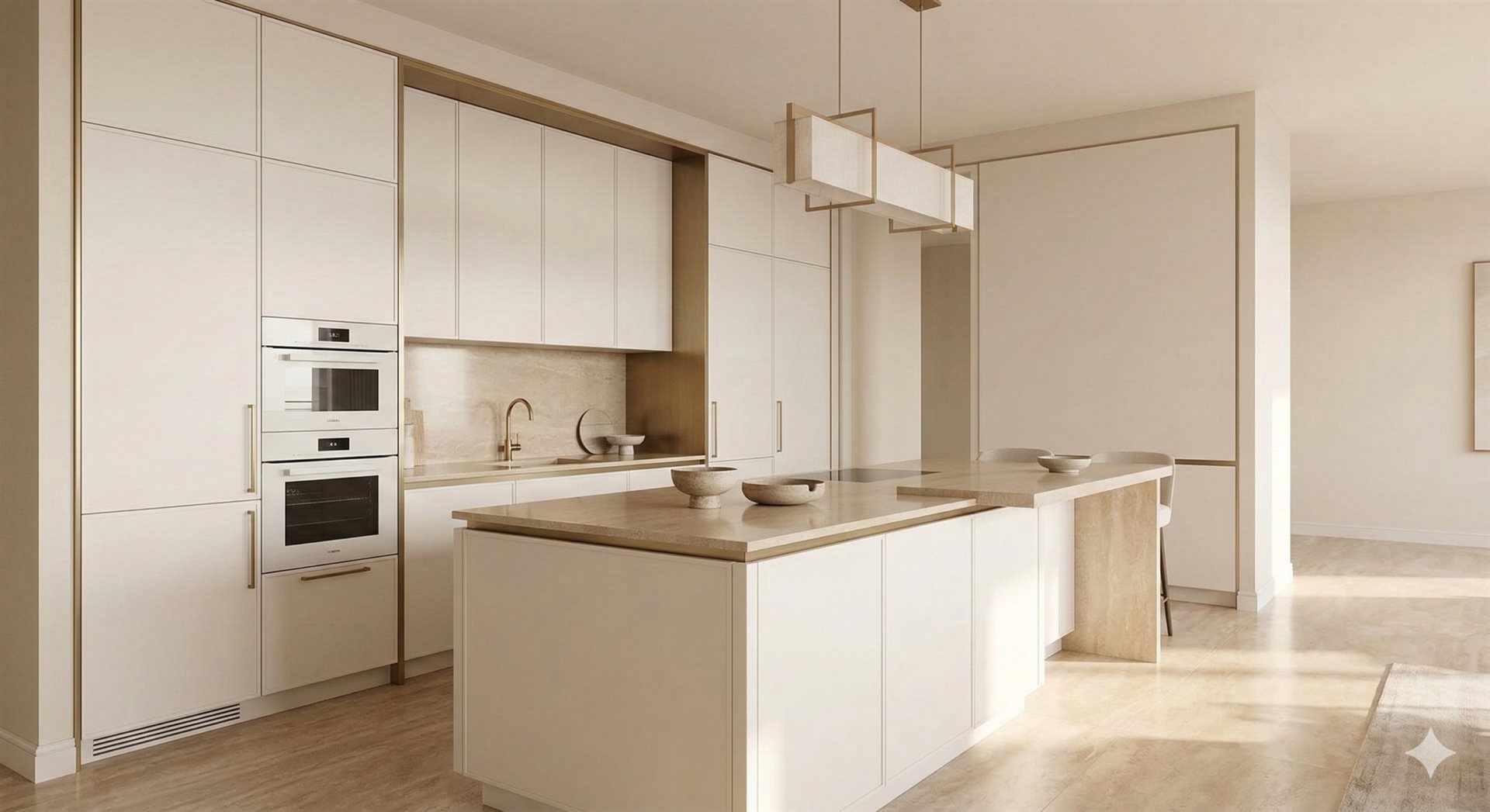 Appartement à vendre, 107m², Champigny-sur-Marne