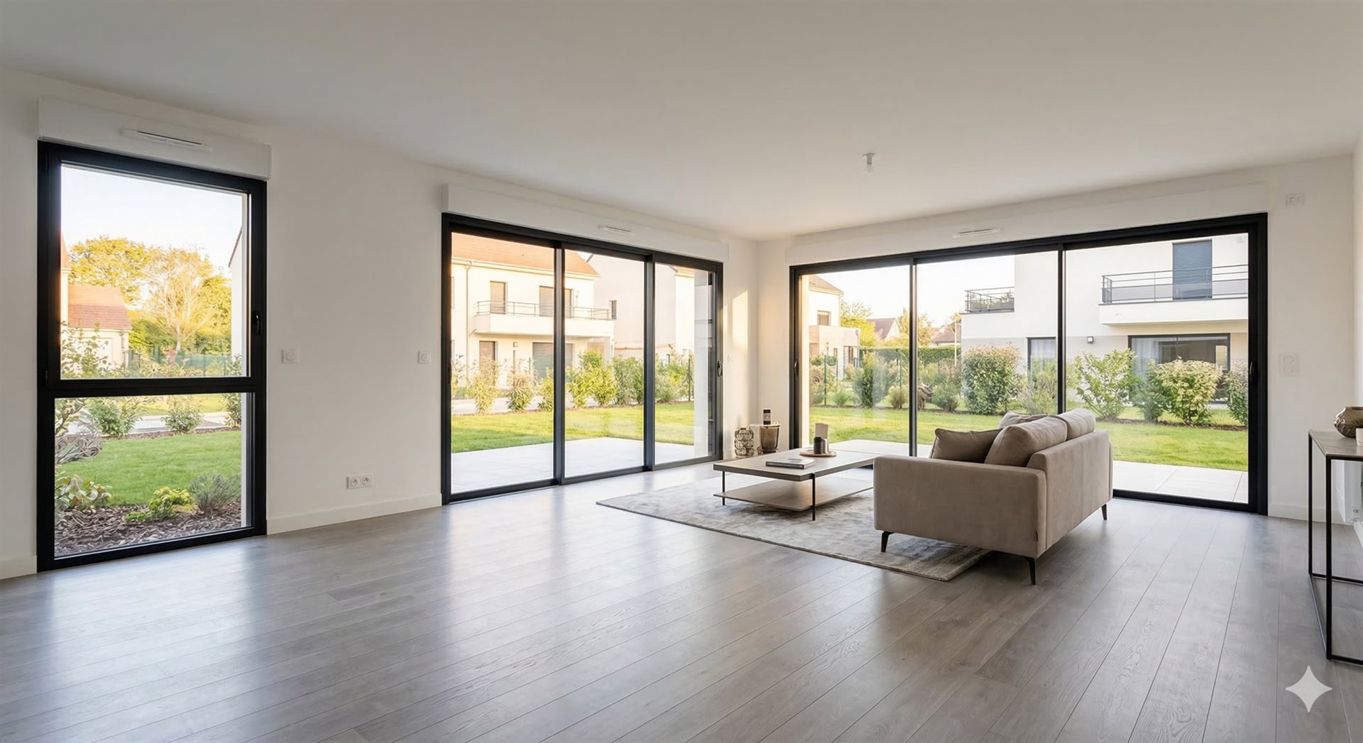 Maison à vendre, 77m², Montévrain