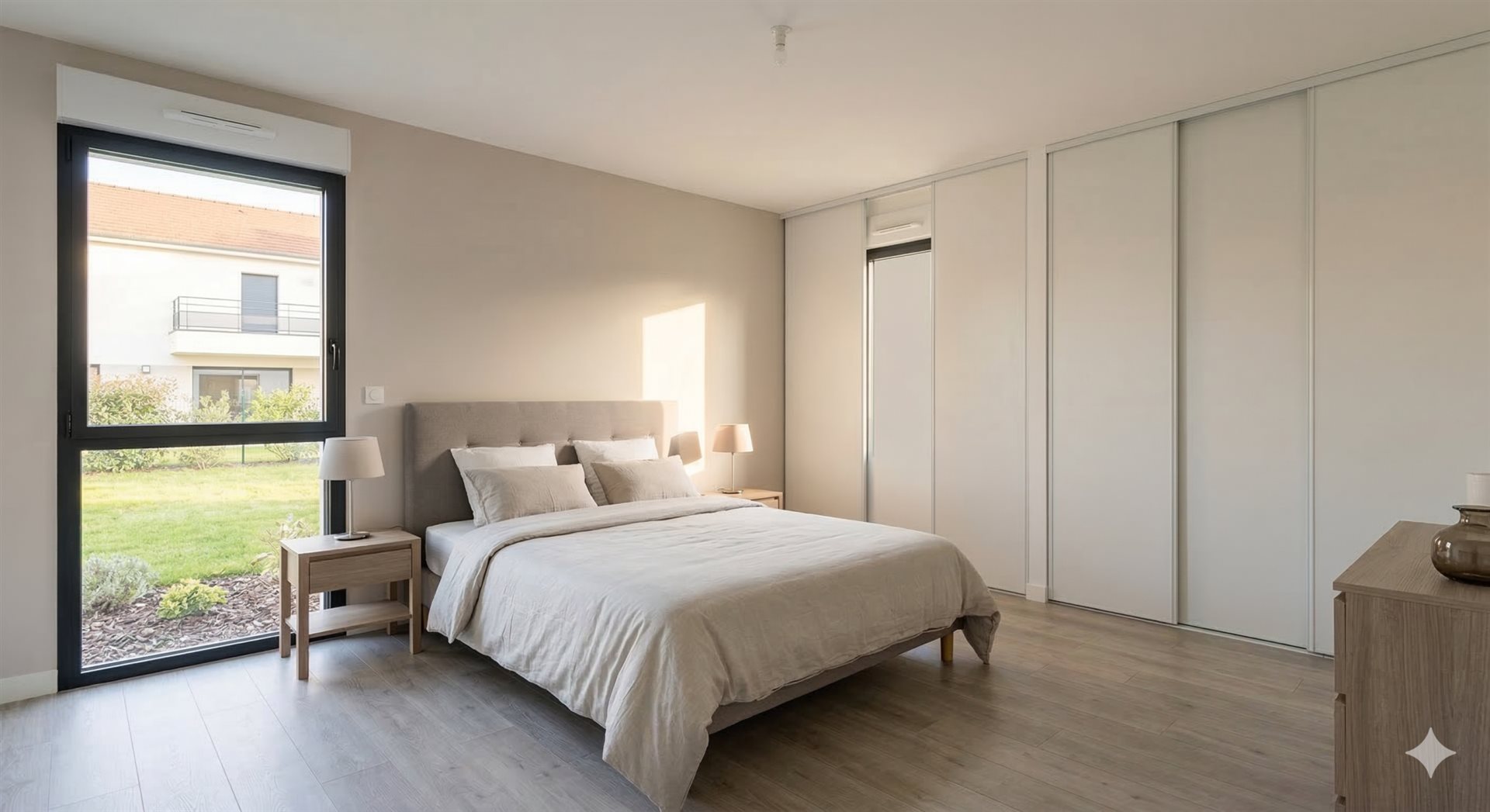 Maison à vendre, 77m², Montévrain