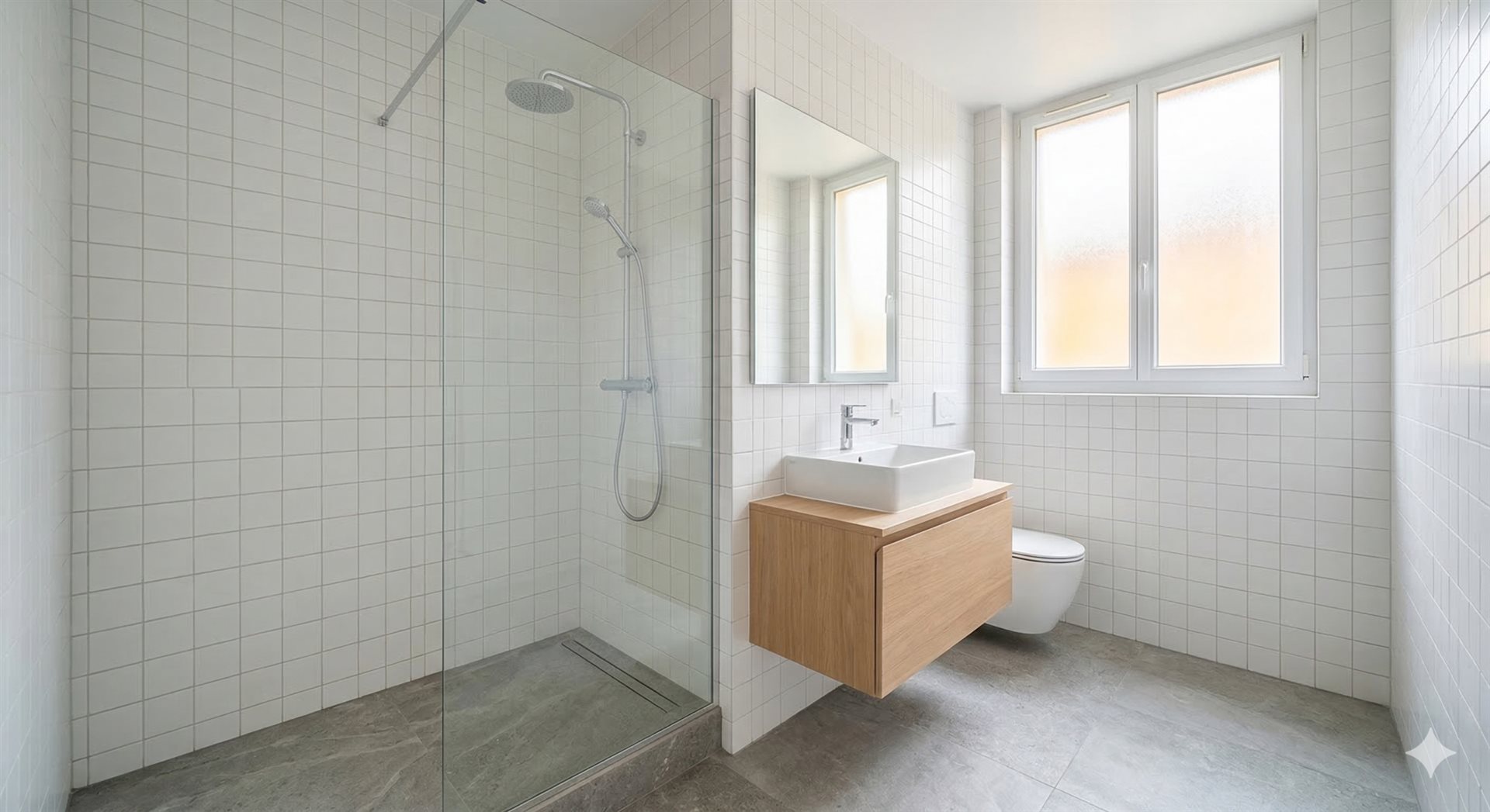 Appartement à vendre, 110m², Saint-Cloud