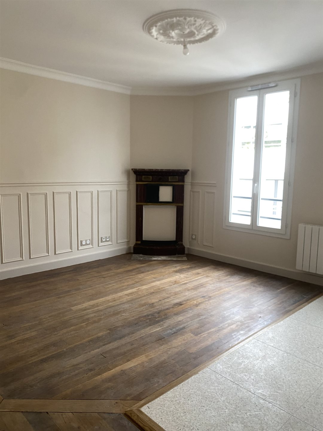 Appartement à vendre, 51m², Levallois-Perret