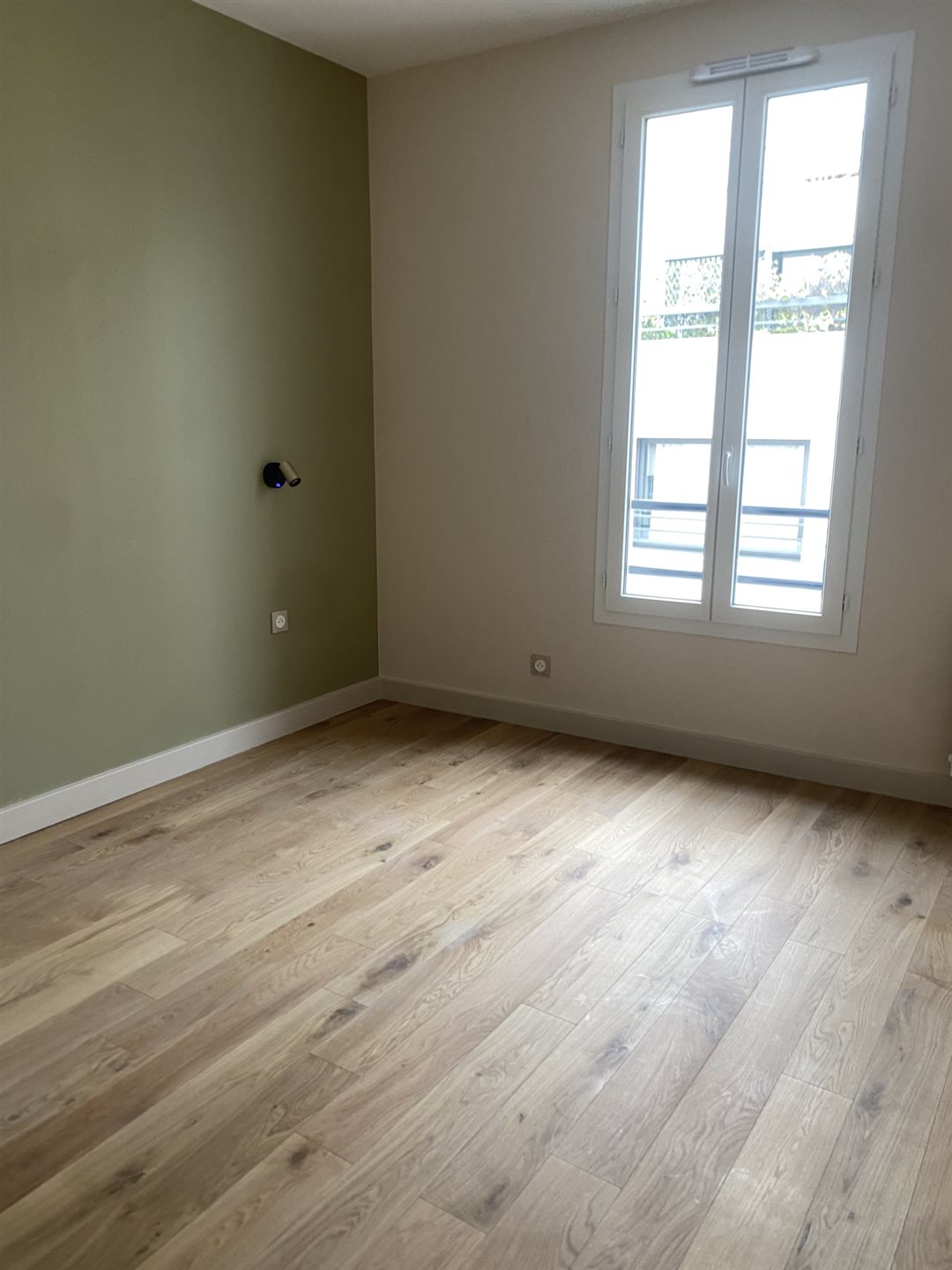 Appartement à vendre, 51m², Levallois-Perret