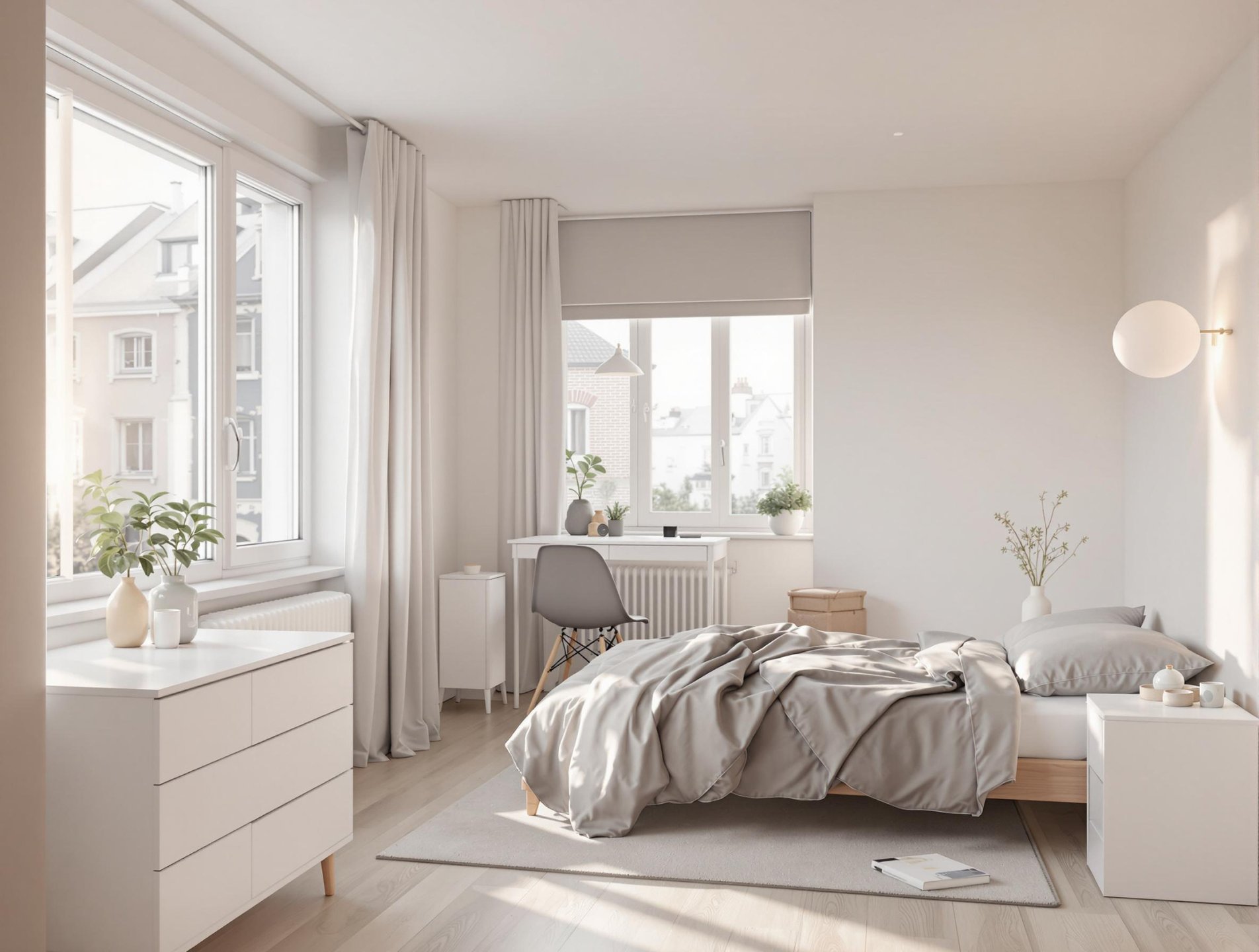 Appartement à vendre, 80m², Ivry-sur-Seine