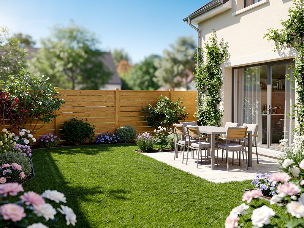 Maison à vendre, 101m², Lagny-sur-Marne