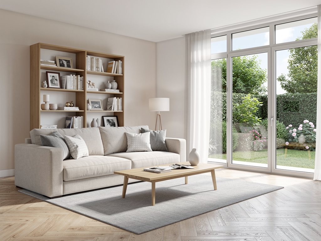 Maison à vendre, 101m², Lagny-sur-Marne