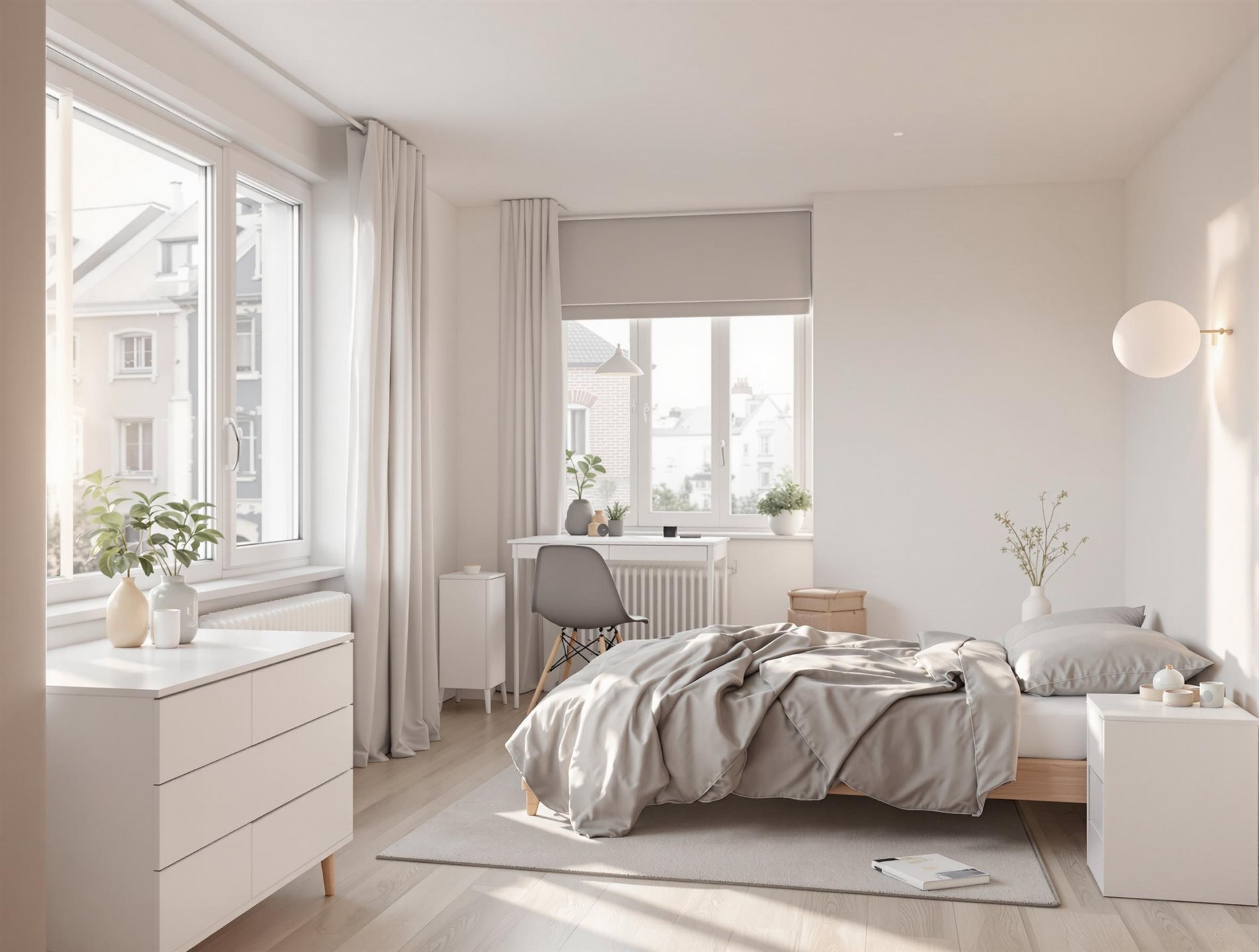 Appartement à vendre, 80m², Ivry-sur-Seine