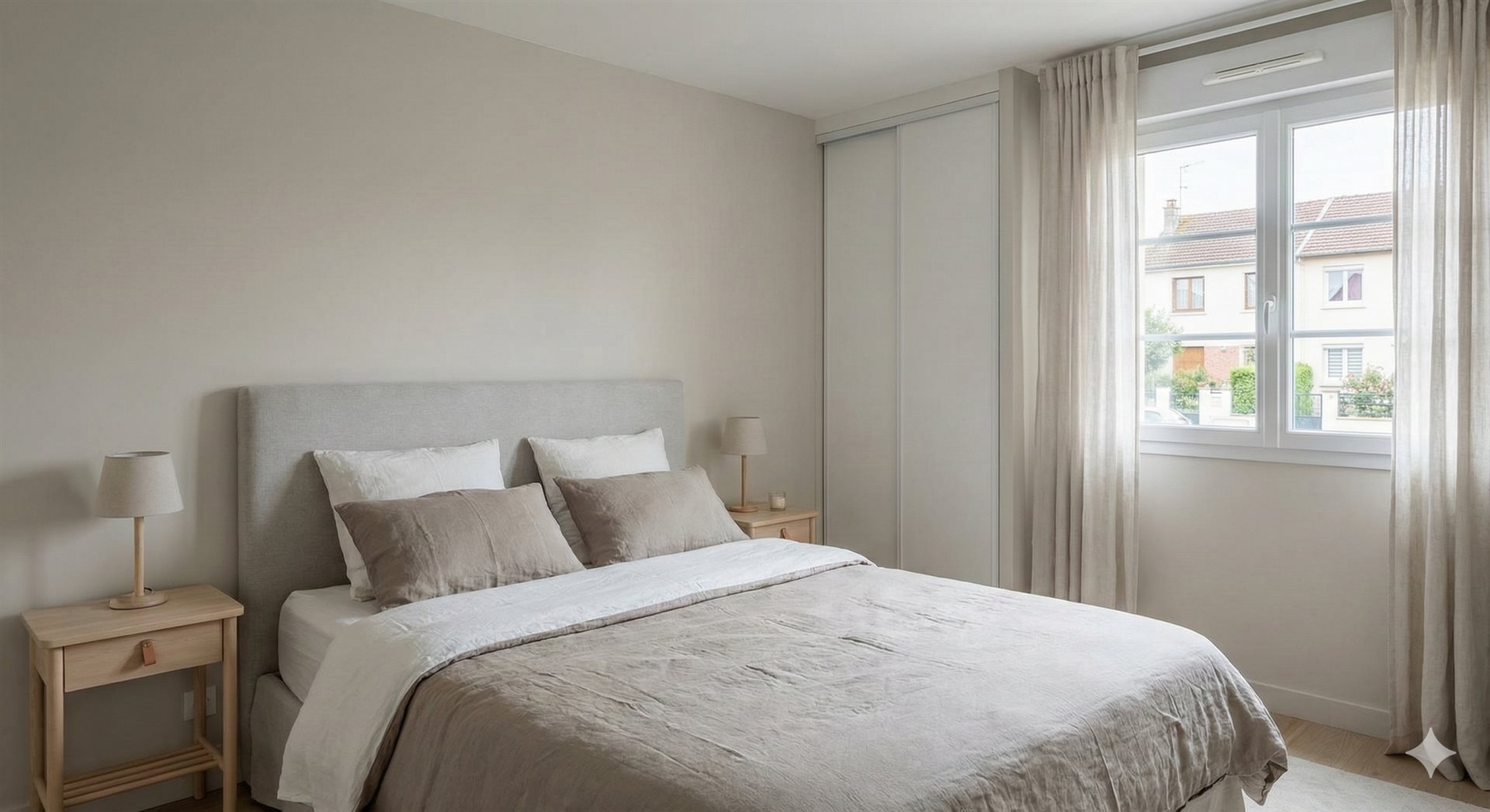 Appartement à vendre, 93m², Villiers-sur-Marne