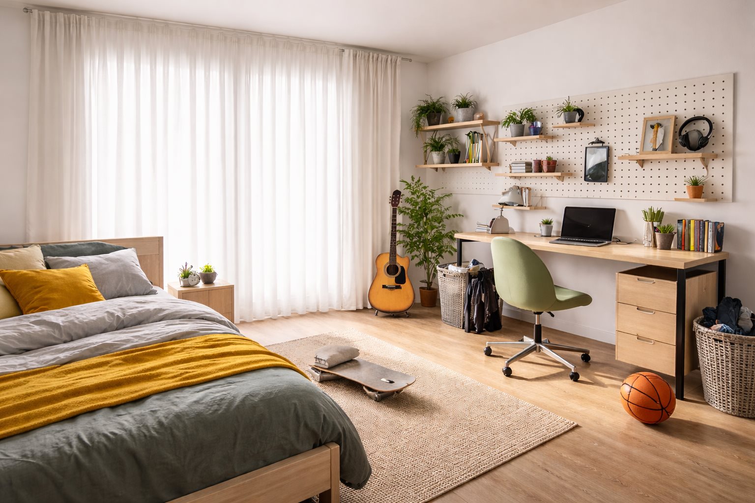 Appartement à vendre, 93m², Villiers-sur-Marne