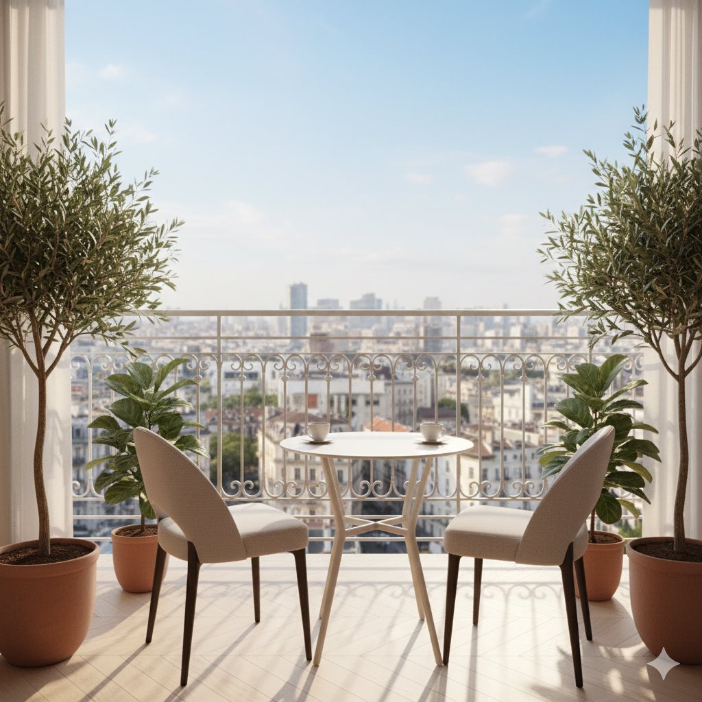 Appartement à vendre, 68m², Palaiseau