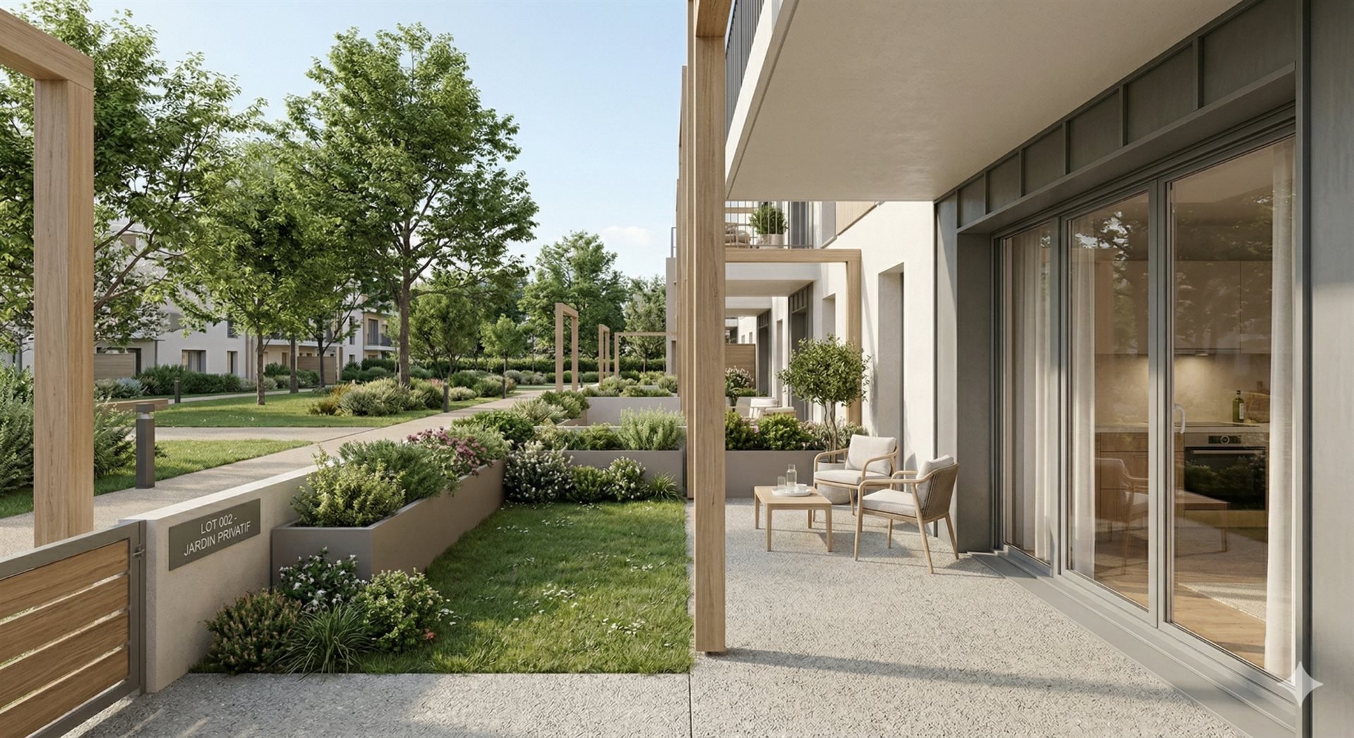 Maison à vendre, 62m², Noisy-le-Grand