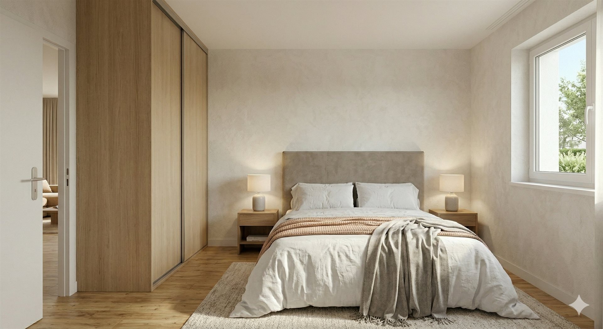 Maison à vendre, 62m², Noisy-le-Grand