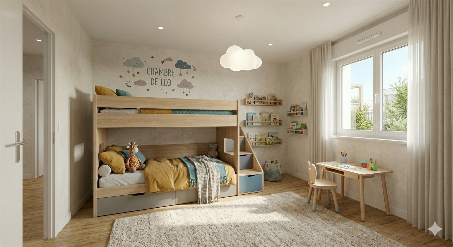 Maison à vendre, 62m², Noisy-le-Grand