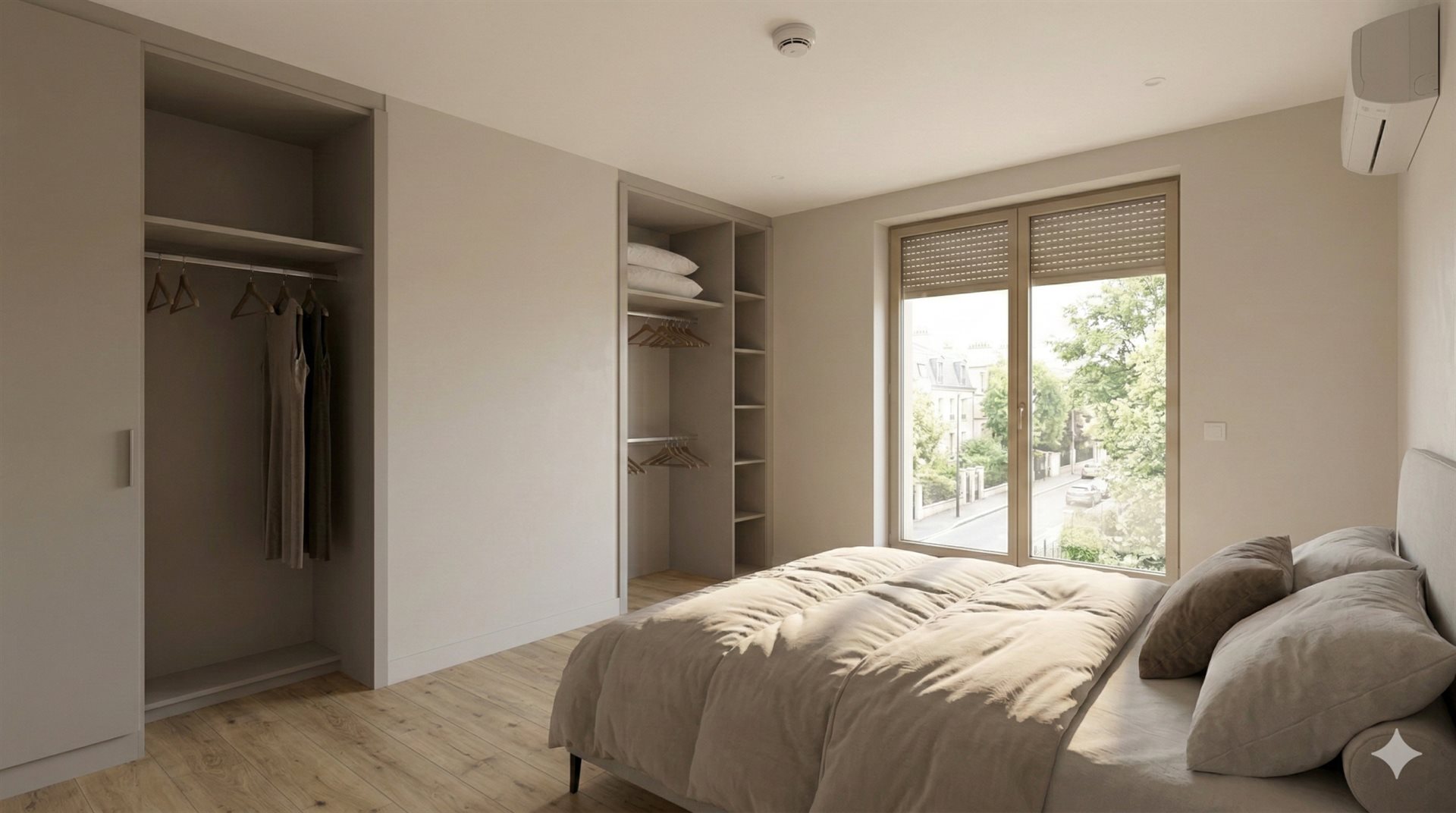 Appartement à vendre, 46m², Vincennes